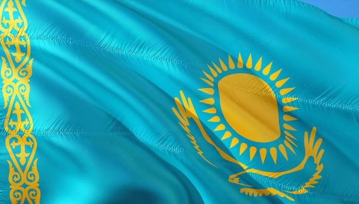 Kazakistan, Türkiye ile gümrük kontrollerinin kolaylaştırılmasını onayladı