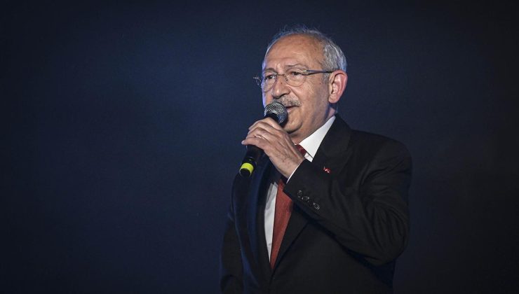 Kılıçdaroğlu, 81 il başkanına yeni dönemin yol haritasını anlatacak