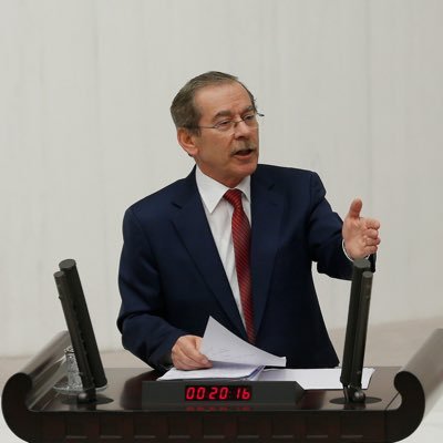 “CHP milletvekiliyken bize oy vereceğini söyledi”