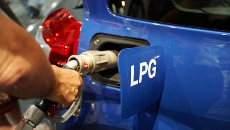 Araç sahipleri dikkat: LPG’ye bu gece zam geliyor