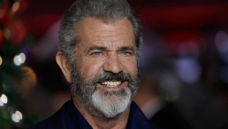 Pedofiliye savaş açtı! Mel Gibson belgeseli için özgürlük arıyor