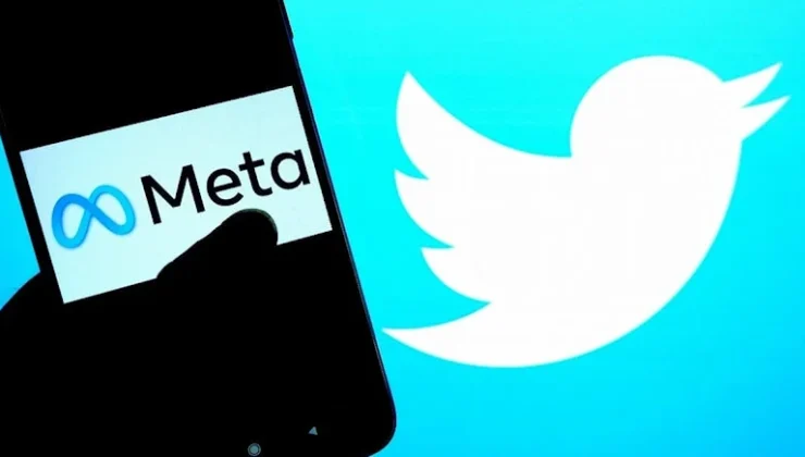 Meta’dan Twitter’a rakip platform