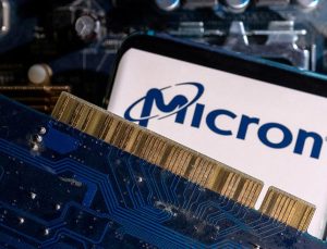 ABD’li çip üreticisi Micron Hindistan’a yatırım yapacak