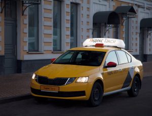Yandex’ten Moskova’da yapay zekalı robot taksi hizmeti, deneme sürüşleri başladı  