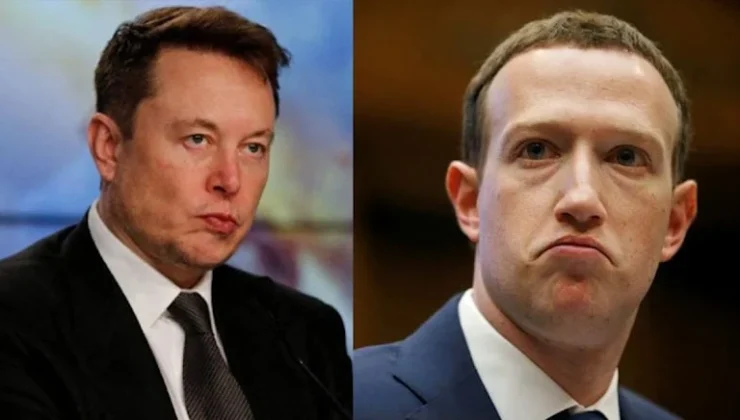 Zuckerberg’ten kafes dövüşü açıklaması: Elon ciddi değil, önümüze bakma zamanı