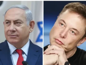 İsrail Başbakanı Netanyahu, Elon Musk ile “yapay zeka”yı görüştü
