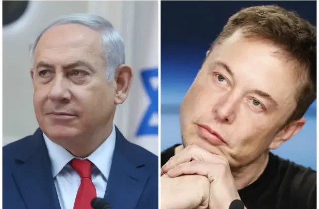 İsrail Başbakanı Netanyahu, Elon Musk ile “yapay zeka”yı görüştü