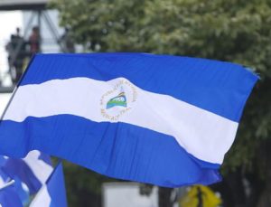 Nikaragua hükümeti, ABD’de yaşayan 222 muhalifin tüm mal varlıklarına el koydu