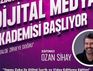 Ozan Sihay’ın Gaziantep programı iptal edildi