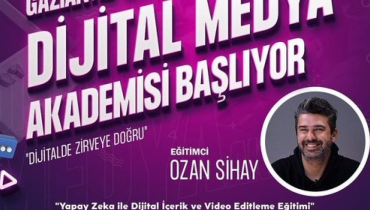 Ozan Sihay’ın Gaziantep programı iptal edildi