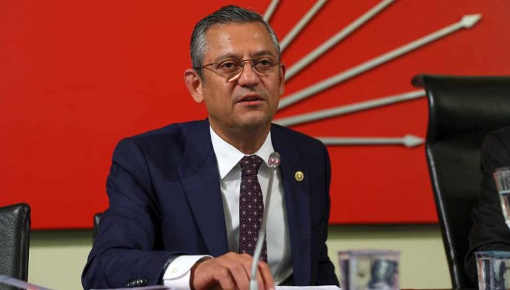 Özgür Özel: Kurultayda hesaplaşmazsak, taban ilk bulduğu sandıkta hesaplaşır