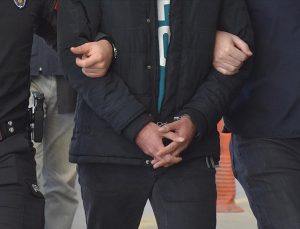 FETÖ’ye yönelik iki ayrı soruşturmada 30 gözaltı kararı verildi