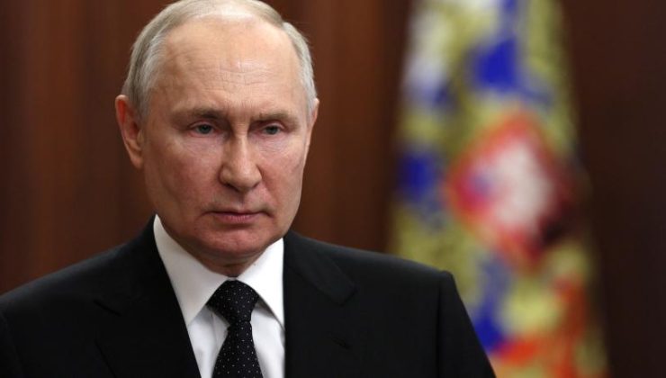 Putin, Güvenlik Konseyi’ni kritik tesislerin korunması konusunda acil topladı