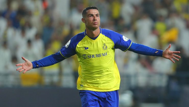Ronaldo gönülleri fethetti, Fas’taki otelini depremzedelere açtı