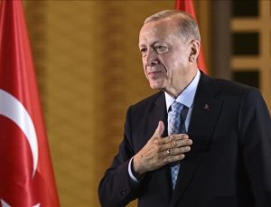 Cumhurbaşkanı Erdoğan yeni dönem için yemin edecek