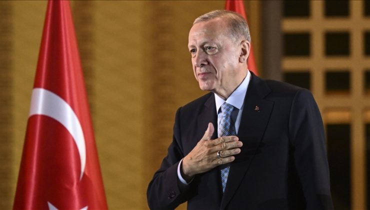 Cumhurbaşkanı Erdoğan yeni dönem için yemin edecek