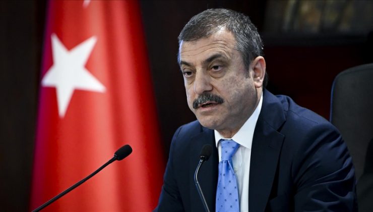 Prof. Dr. Şahap Kavcıoğlu, BDDK Başkanlığı’na atandı