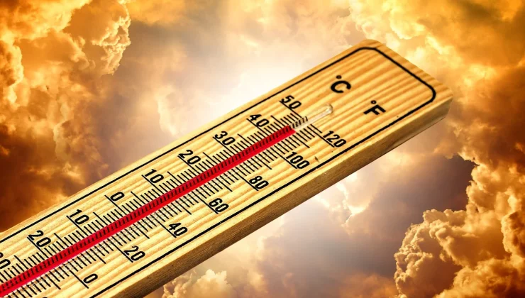 Sıcak hava bunalttı, elektrik tüketimi rekor kırdı