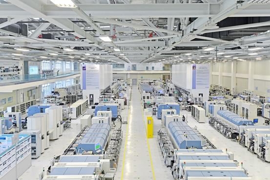 Siemens’ten Çin’deki fabrikasına 140 milyon avroluk yeni yatırım