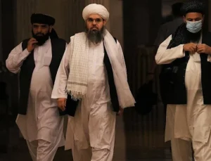 Taliban: Savaş suçlarını araştırması için izin verebiliriz