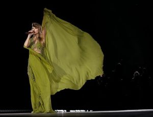 Taylor Swift’in hayran kabusu: ‘Vurulmayı hak ediyor’