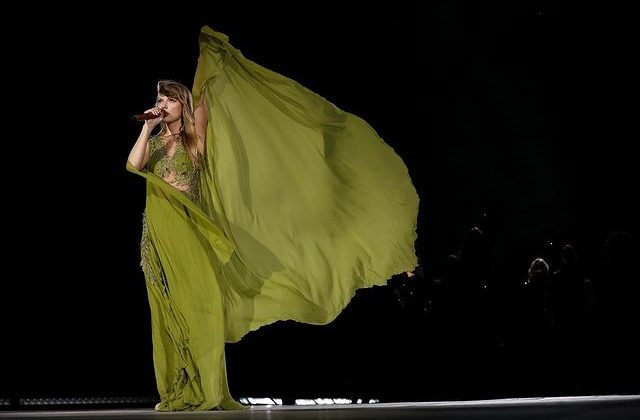 Taylor Swift’in hayran kabusu: ‘Vurulmayı hak ediyor’