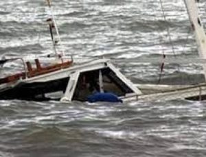 Nijerya’da batan teknede onlarca kişi öldü