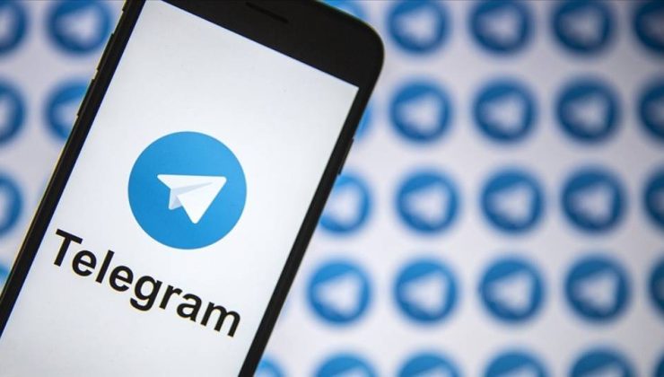 Telegram Ukrayna’da yasaklandı