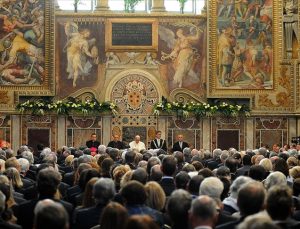 Vatikan kayıp kız Orlandi hakkındaki yeni bulguları Roma Başsavcılığıyla paylaştı