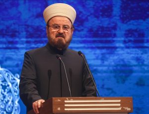 Dünya Müslüman Alimler Birliği’nden İsveç’te Kur’an-ı Kerim yakılmasına kınama