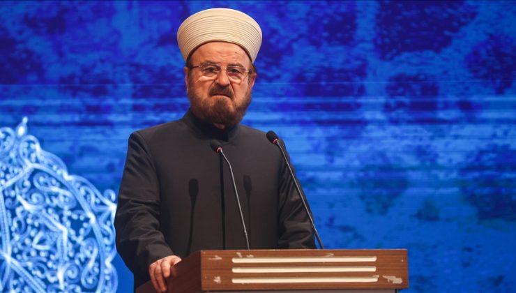 Dünya Müslüman Alimler Birliği’nden İsveç’te Kur’an-ı Kerim yakılmasına kınama