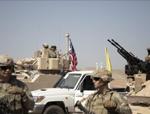 İran’ın Suriye’deki ABD güçlerine yönelik yeni saldırılar planladığı iddia edildi