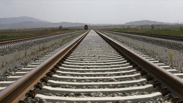 Ermenistan, demir yollarının açılması konusunda Azerbaycan’la mutabakata varıldığını açıkladı