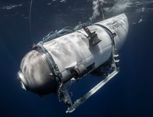 Titan denizaltısı felaketi soruşturulacak