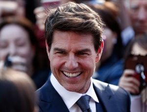 Tom Cruise, Görevimiz Tehlike serisinin son filminin tanıtımı için Güney Kore’ye gidecek