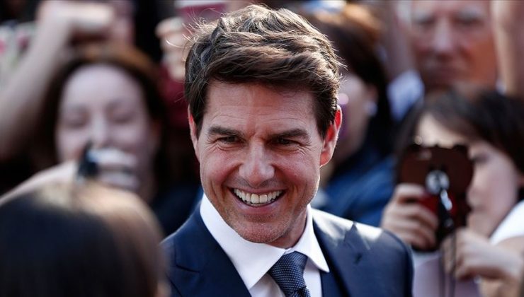 Tom Cruise, Görevimiz Tehlike serisinin son filminin tanıtımı için Güney Kore’ye gidecek