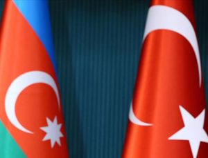 Türkiye ile Azerbaycan arasında ortak hava sahası Ege’den Hazar’a kadar uzanacak