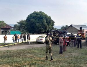 Uganda Savunma Bakanlığı: Okul saldırısında 37 kişi öldü, 6 öğrenci kaçırıldı