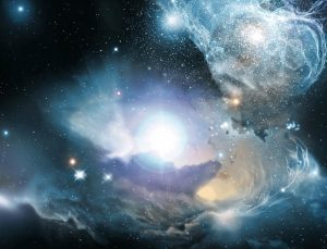 Güneşten 260 kat büyüklüğünde yıldızların kanıtı bulundu