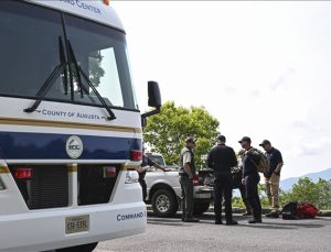 Milyarder iş insanının kızı ve torunu öldü, Washington yakınlarında düşen uçağın sırrı