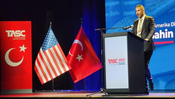 Amerika’nın 2 belediyesi, 15 Temmuz Demokrasi ve Milli Birlik Günü’nü tanıdı