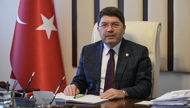 Adalet Bakanı Tunç: Yozgat’taki kazayla ilgili soruşturma başlatıldı