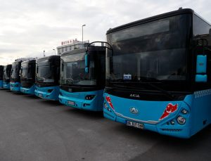 Ankara’da özel halk otobüsü krizi büyüyor
