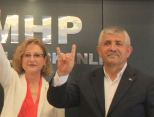 MHP’ye geçti, İYİ Parti’yi bombaladı: İllegal işlerle bağlantılı kişilere torpil var