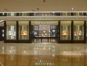 Bulgari markasından Çin’e ‘Tayvan’ özrü