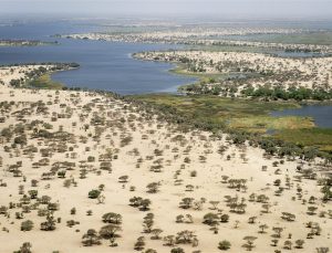 Dünya Bankası’ndan Çad Gölü Havzası için 1 milyar dolar