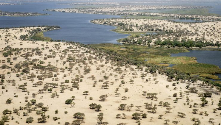 Dünya Bankası’ndan Çad Gölü Havzası için 1 milyar dolar