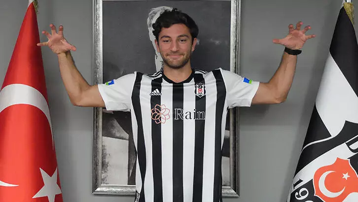 Beşiktaşlı futbolcuya trafik terörü