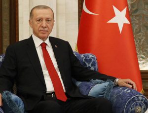 Erdoğan başkanlığında kritik kararlar alındı: Türkiye uçak gemisi yapacak!