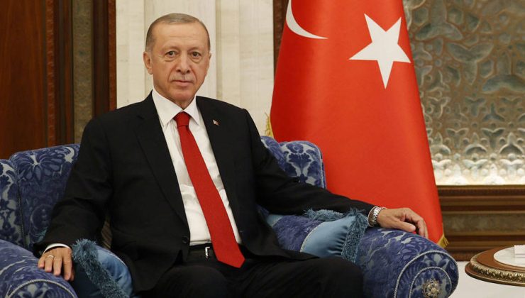 Cumhurbaşkanı Erdoğan: Ülkemizin kazanımlarını tahkim edeceğiz